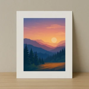print