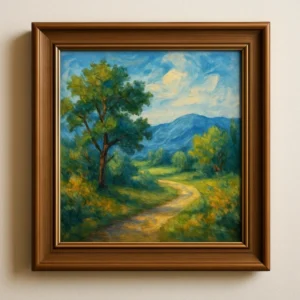 original paintings